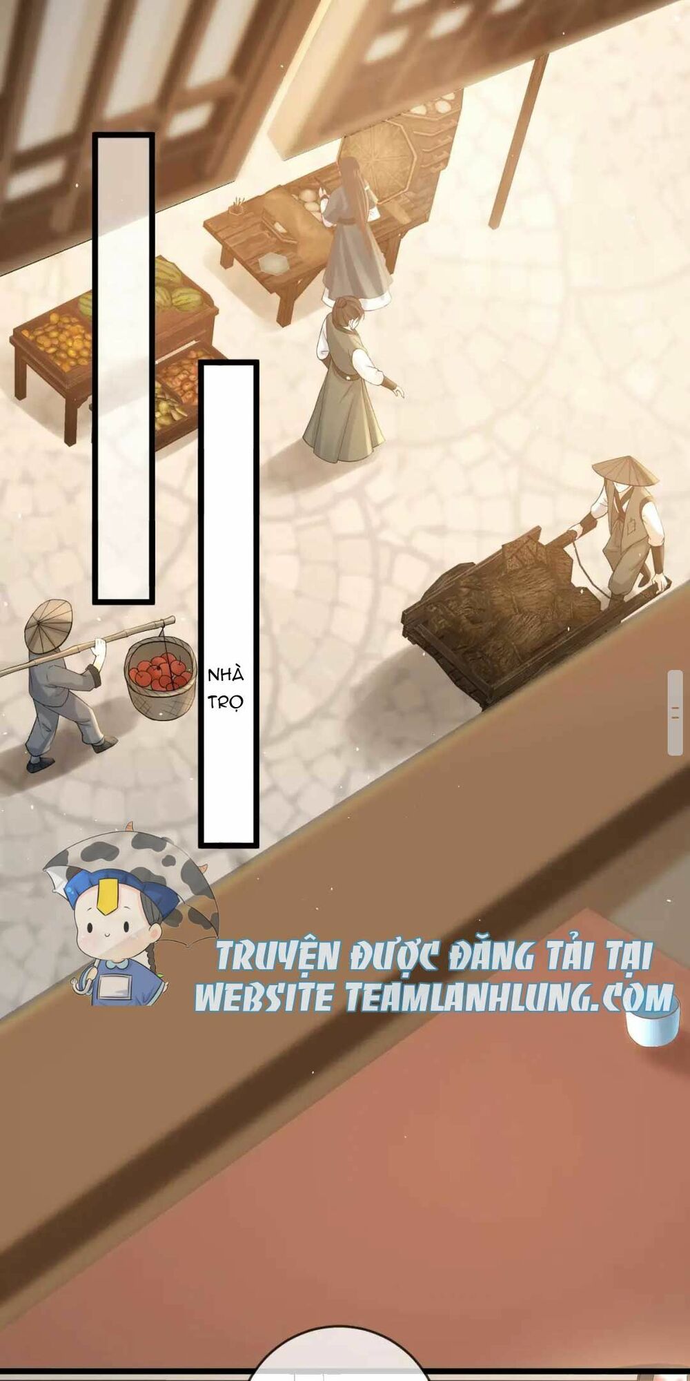 sự trả thù của vương phi chapter 45 24