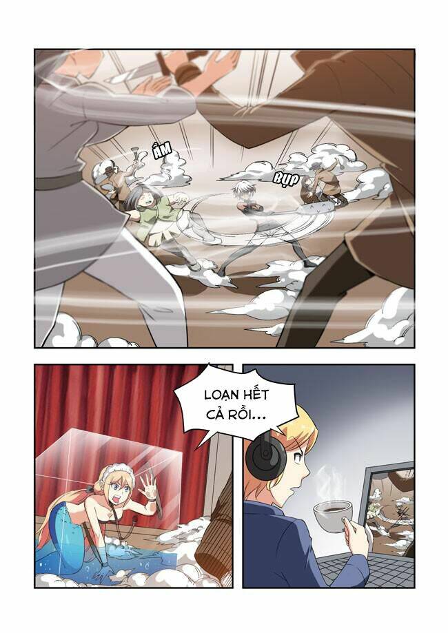 i am a killer maid chapter 45 11