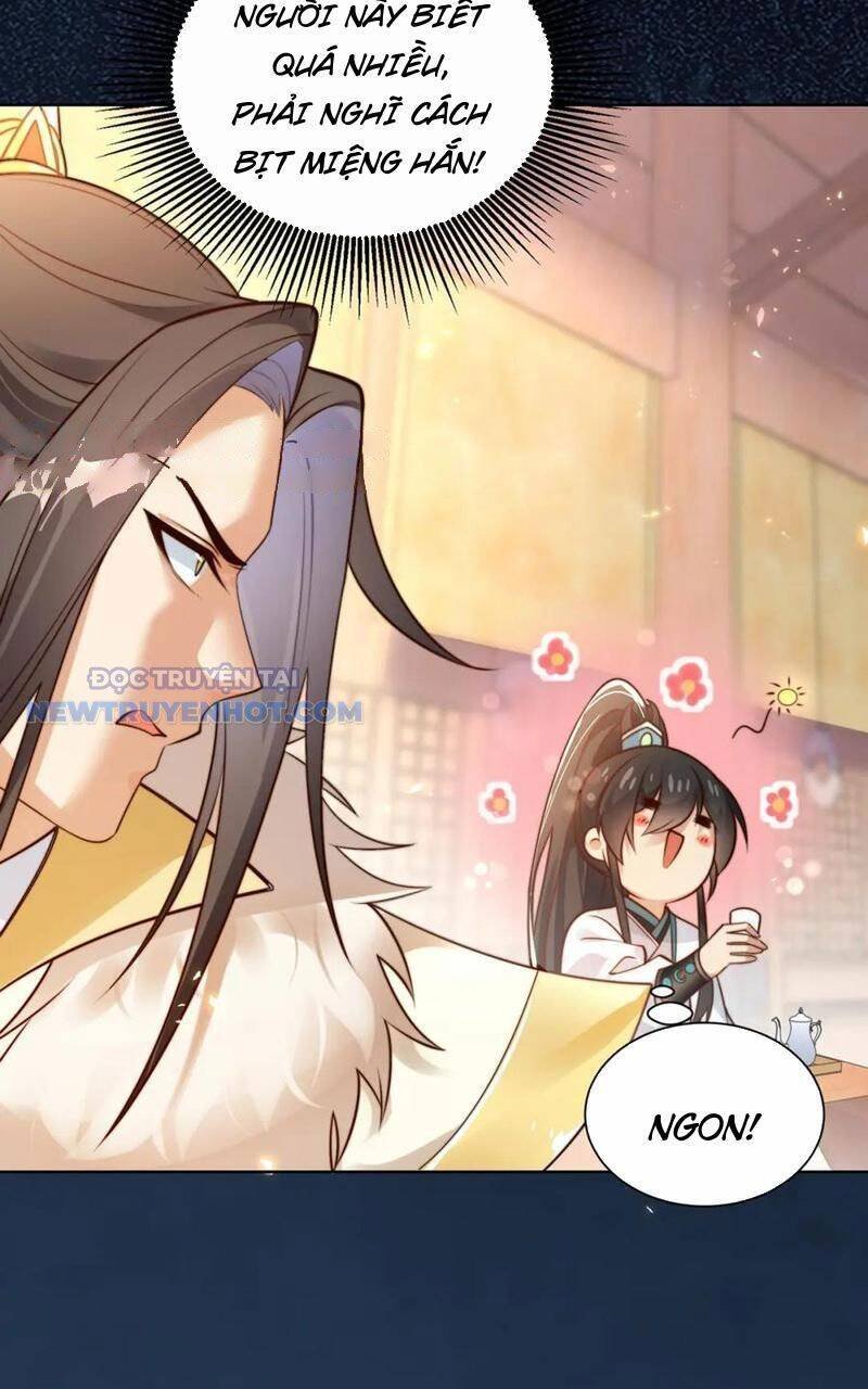 ta thực sự không muốn làm thần tiên chapter 31 27