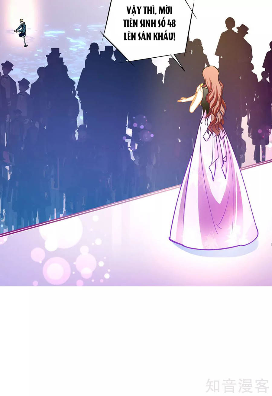 cưng chiều ái thê hư hỏng chapter 74 8