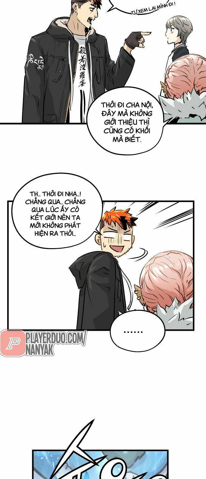 hứa lan chapter 46 54