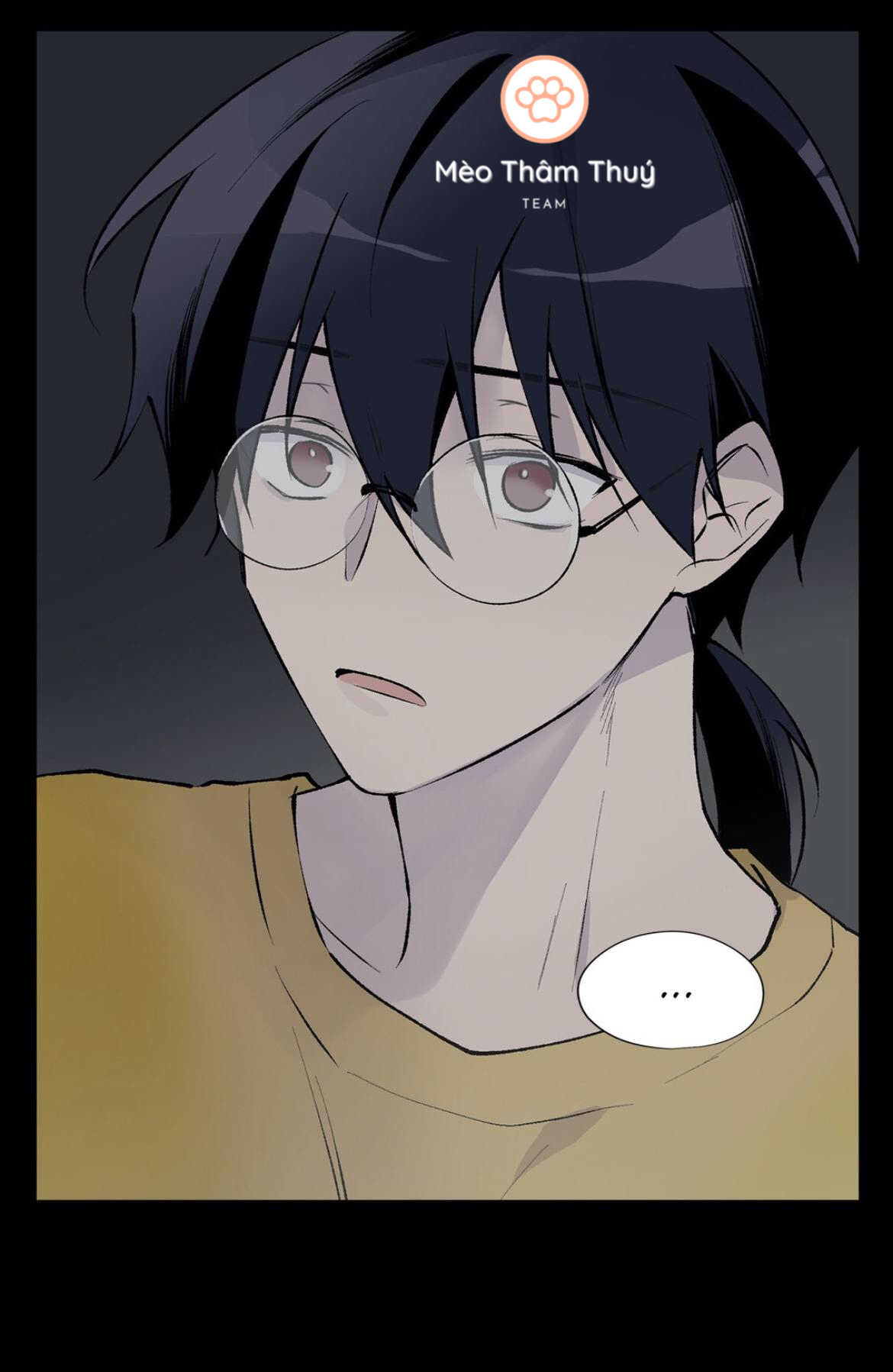 đừng viết nữa, tác giả thân mến! chapter 53 2