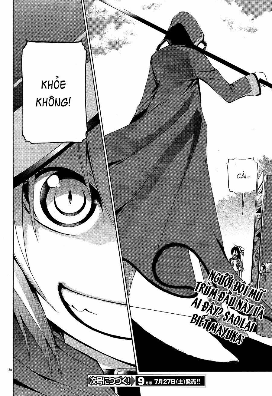 soukyuu no lapis lazuli chapter 4 38