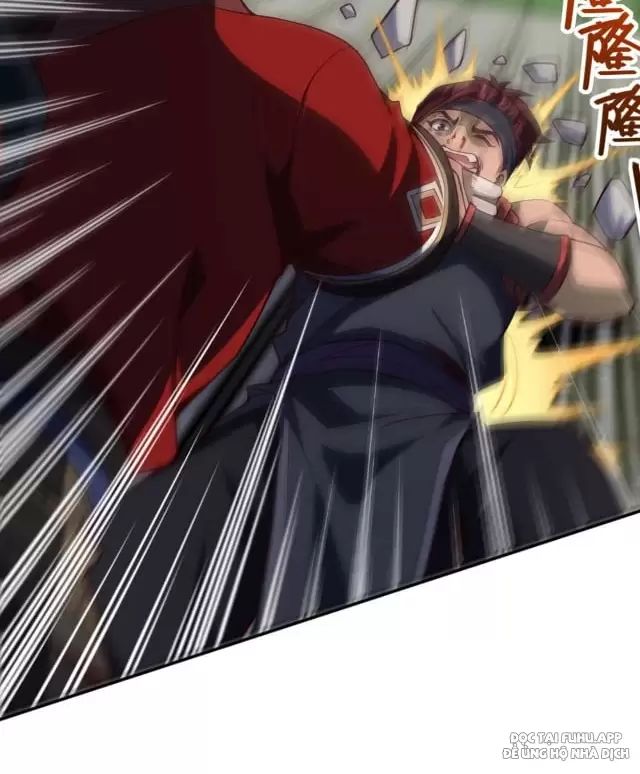 tôi, thần long của nữ đế! chapter 21 30