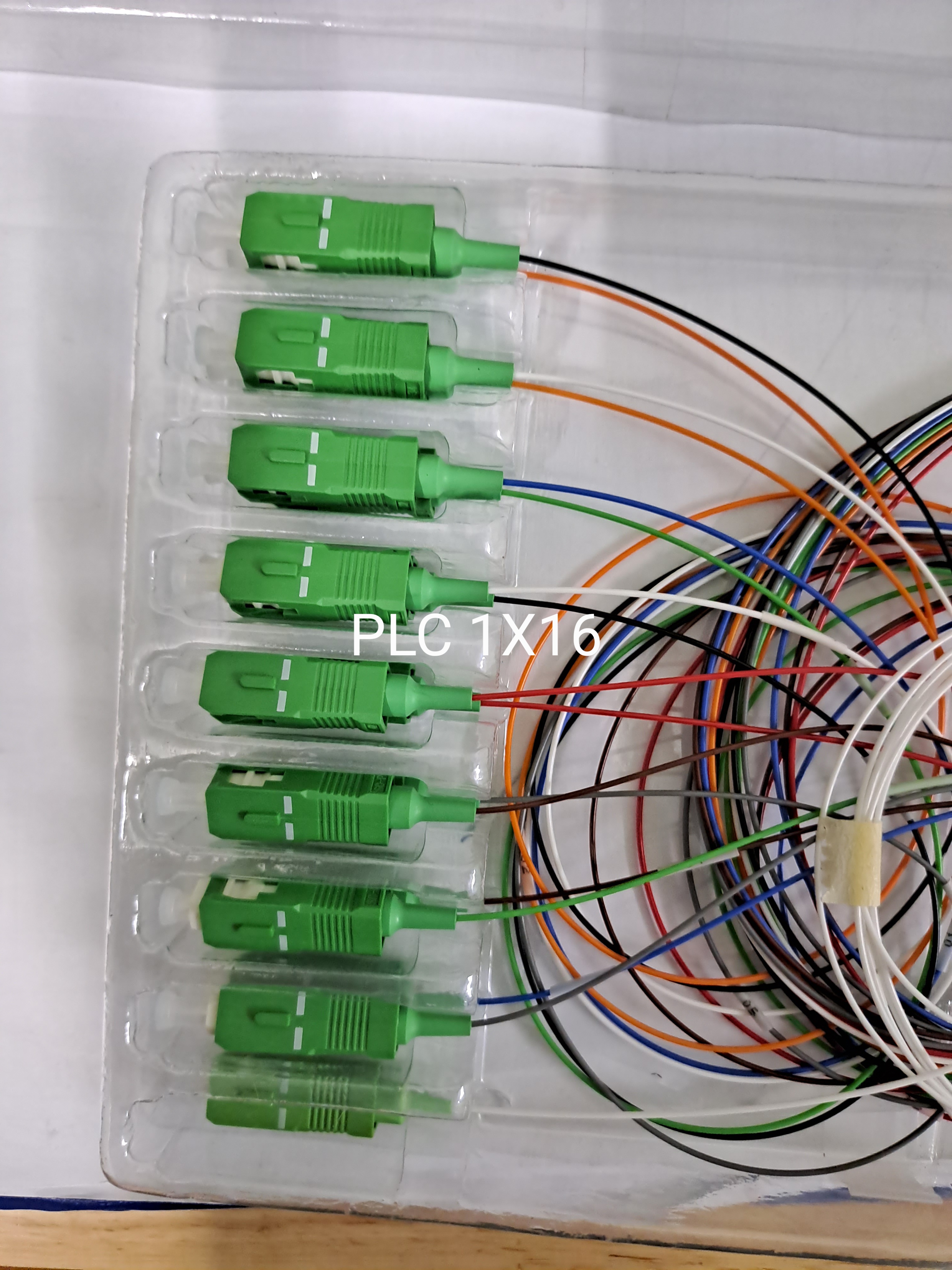 Bộ chia 1x16 SC/APC