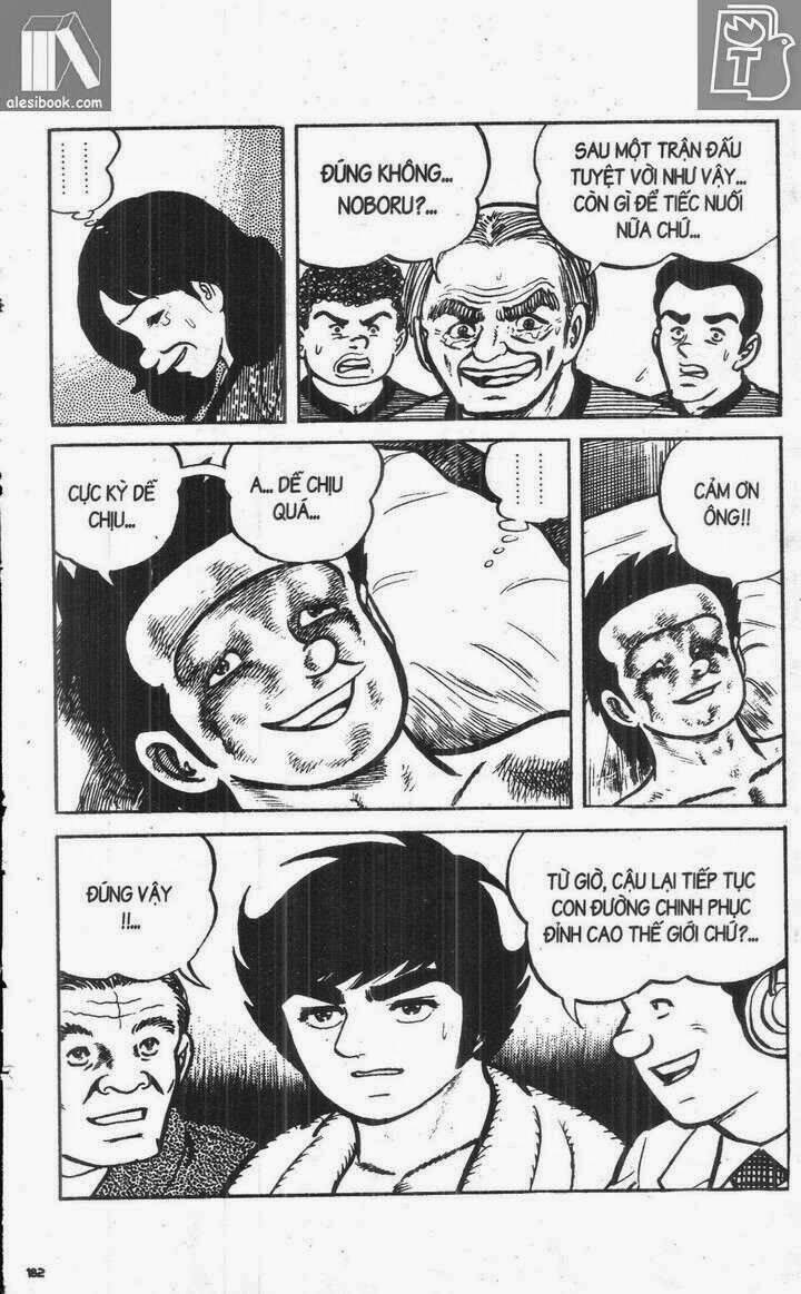 ganbare genki chapter 175 20