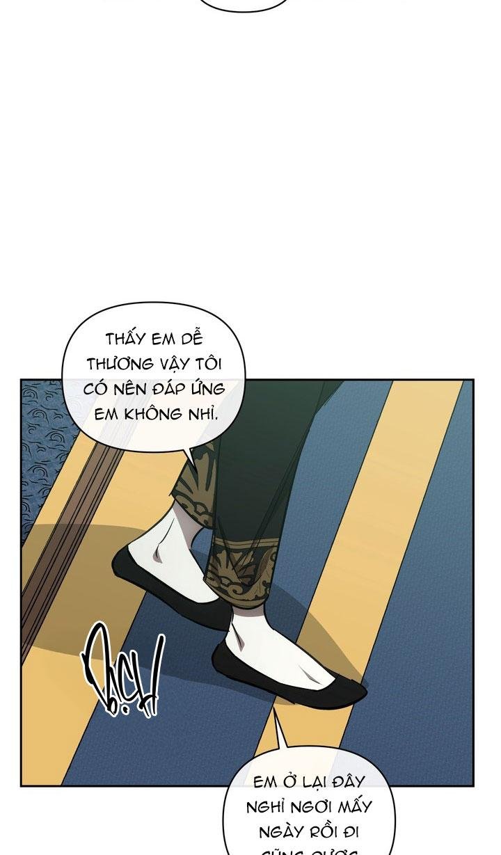 nghiện cuồng công - bdsm cùng sẹc chapter 7.2 53