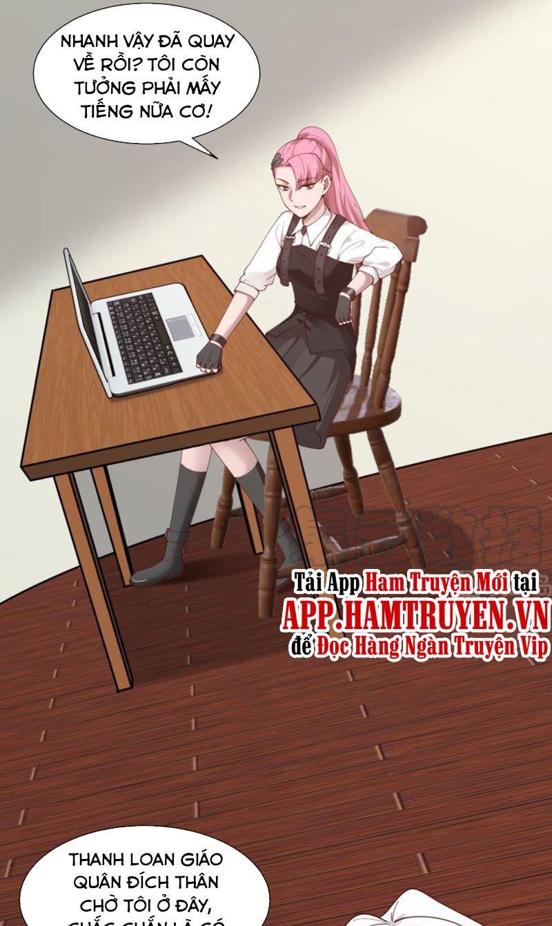 trên người ta có một rồng chapter 389 13