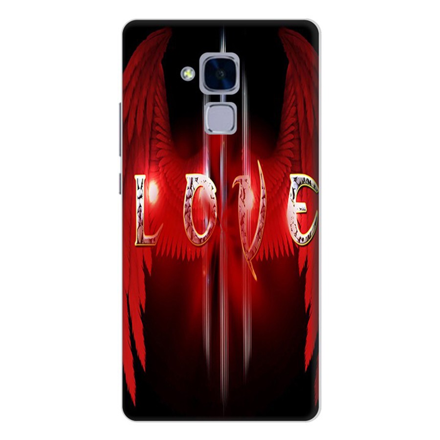 Ốp Lưng Huawei GR5 Mini Mẫu 40