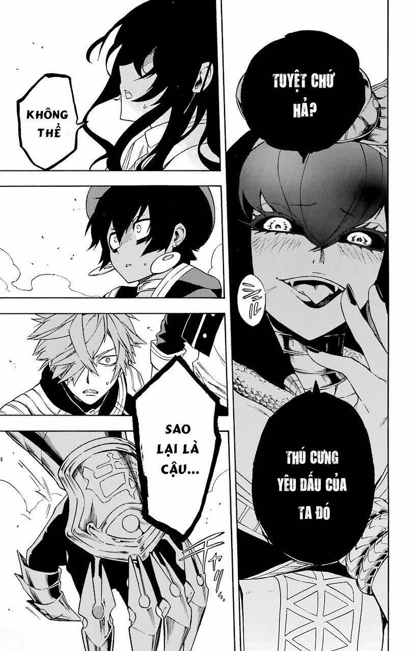 great priest imhotep chapter 13 40