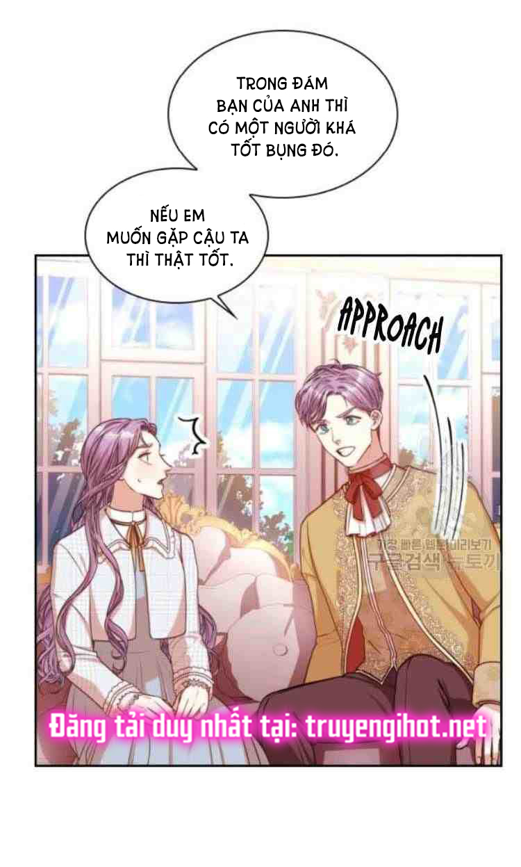 trở thành thư ký của bạo chúa chapter 39 24