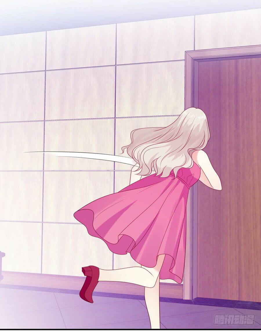 bảo bối thiên ức hào môn chapter 13.1 20