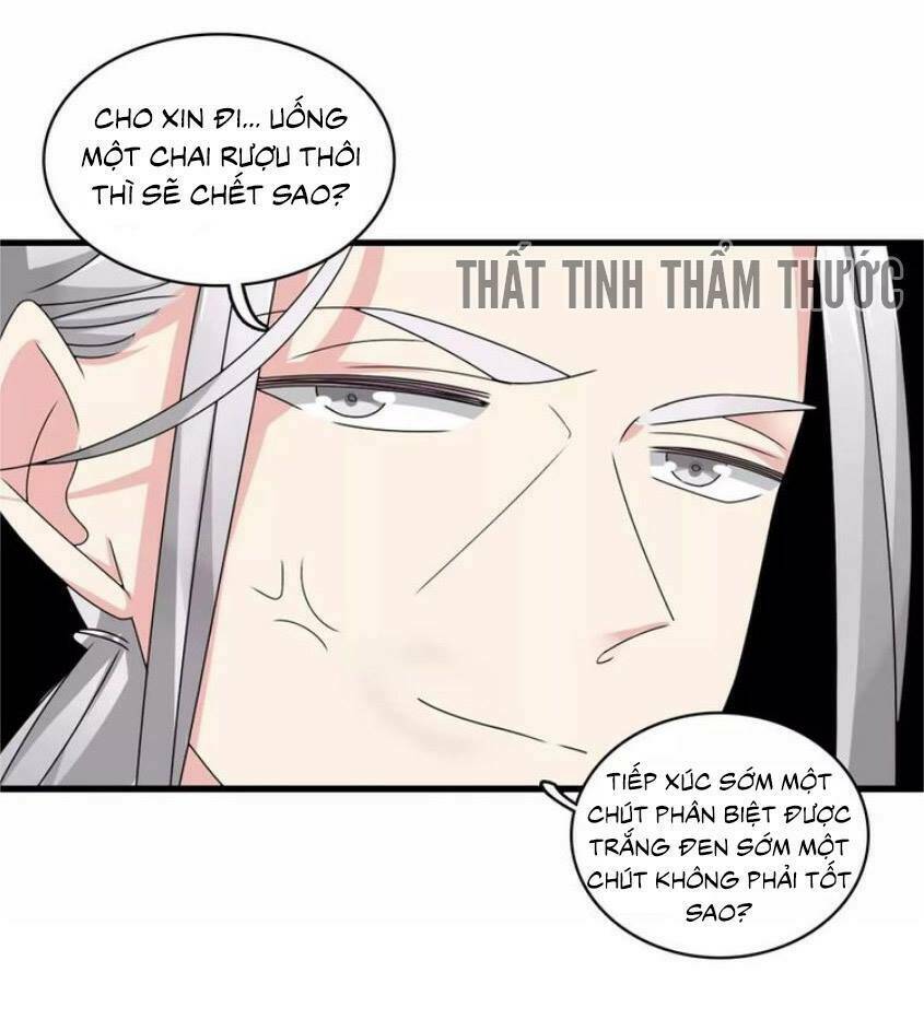 lều khều biết yêu chapter 79 43