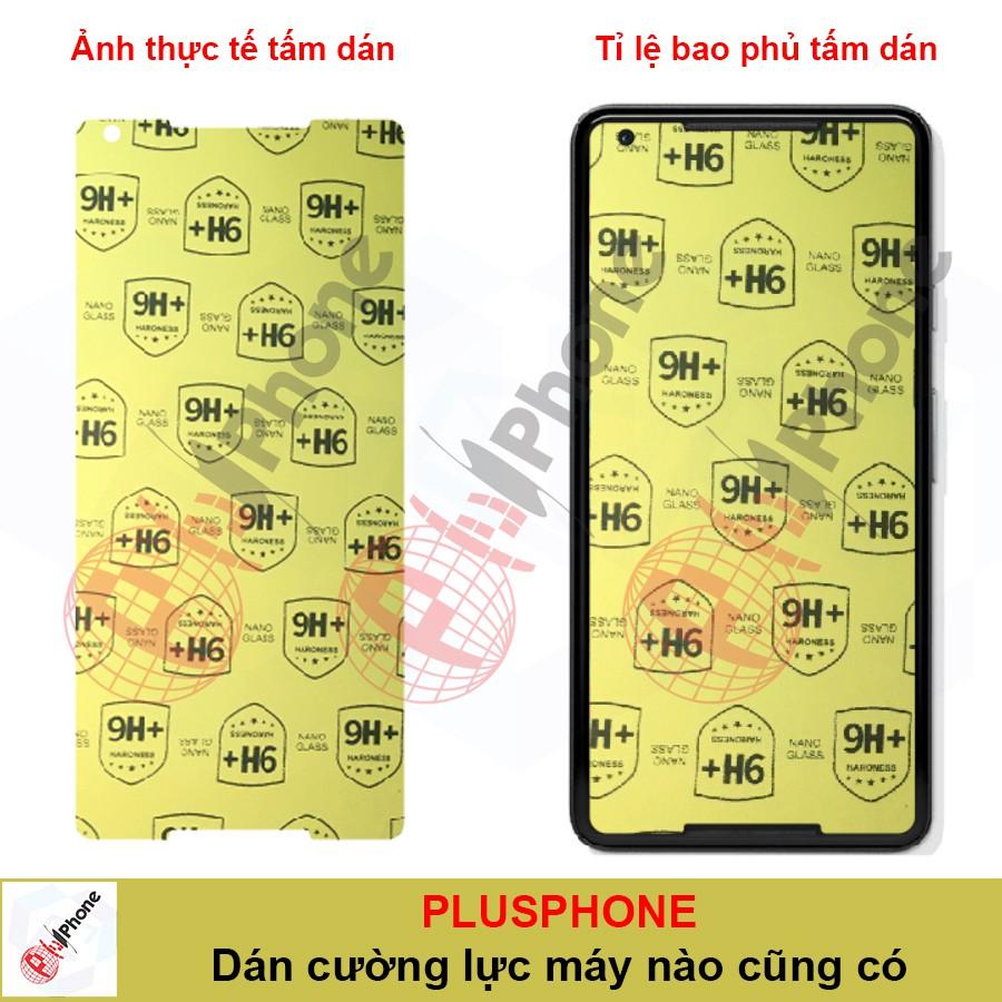 Dán cường lực dẻo nano dành cho Google Pixel 2 XL