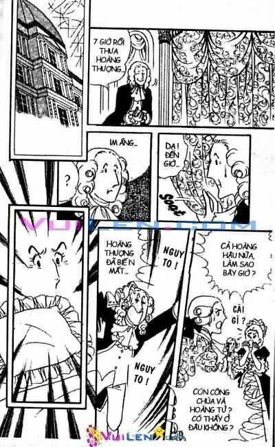 hoa hồng véc-xây chapter 13 11