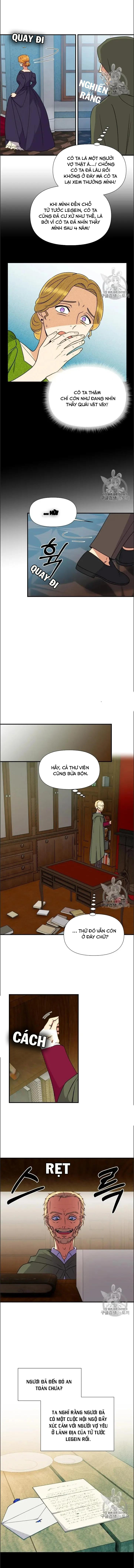 bản khế ước với nữ công tước ác ma chapter 77 5