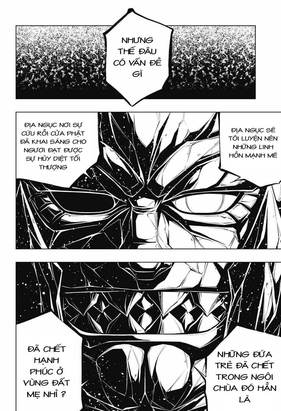 lãng khách kenshin phần 2 chapter 52 18