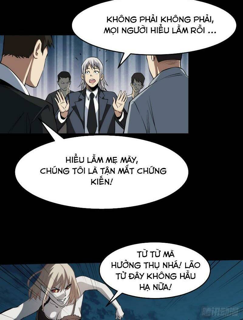kiêm chức diêm vương chapter 10 20