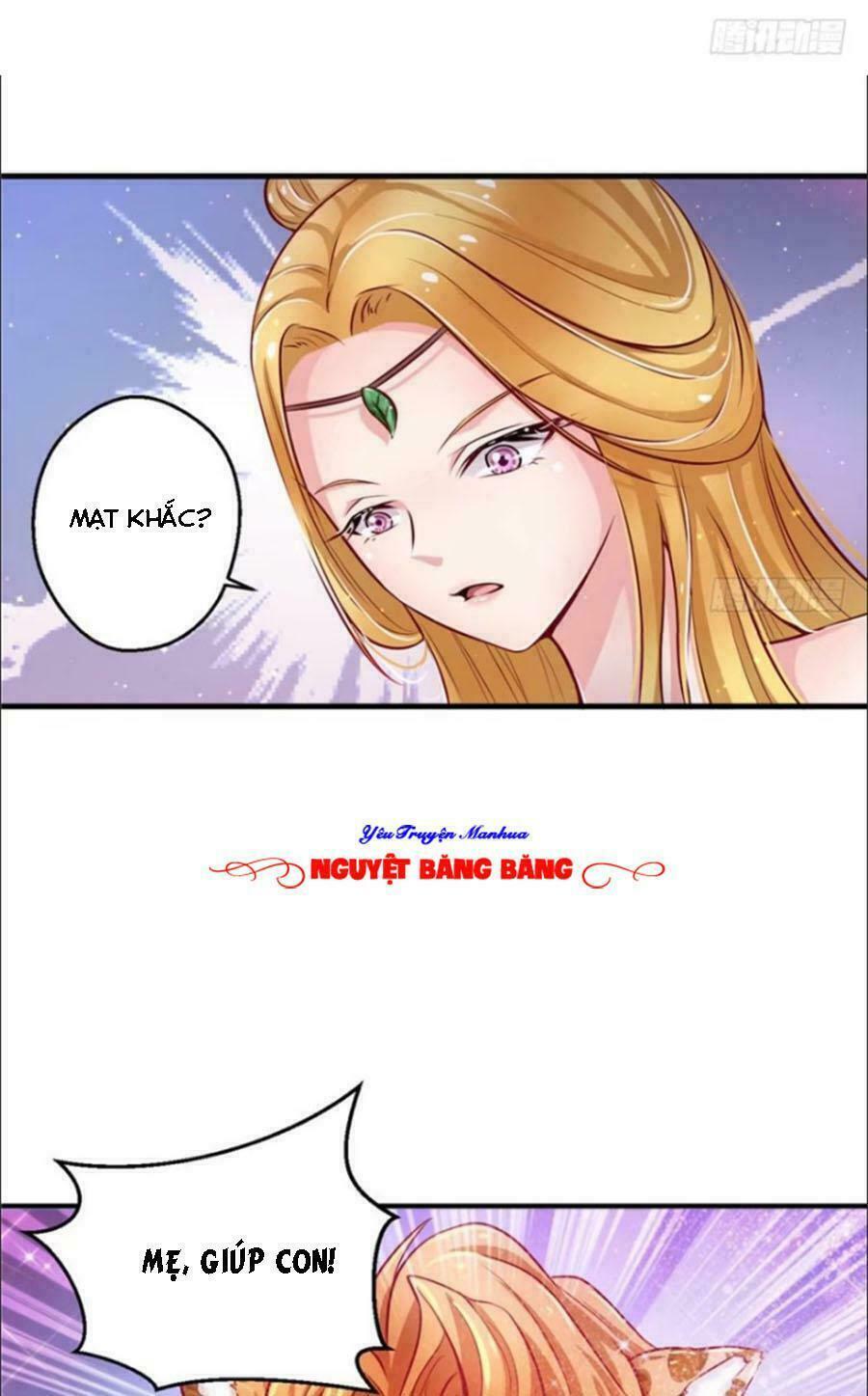 [16+] thảnh thơi thú thế chủng chủng điền, sinh sinh tể chapter 17 18