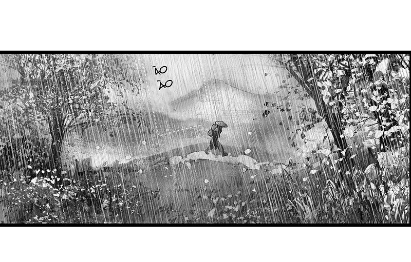 ẩn sơn mộng đàm chapter 1 3