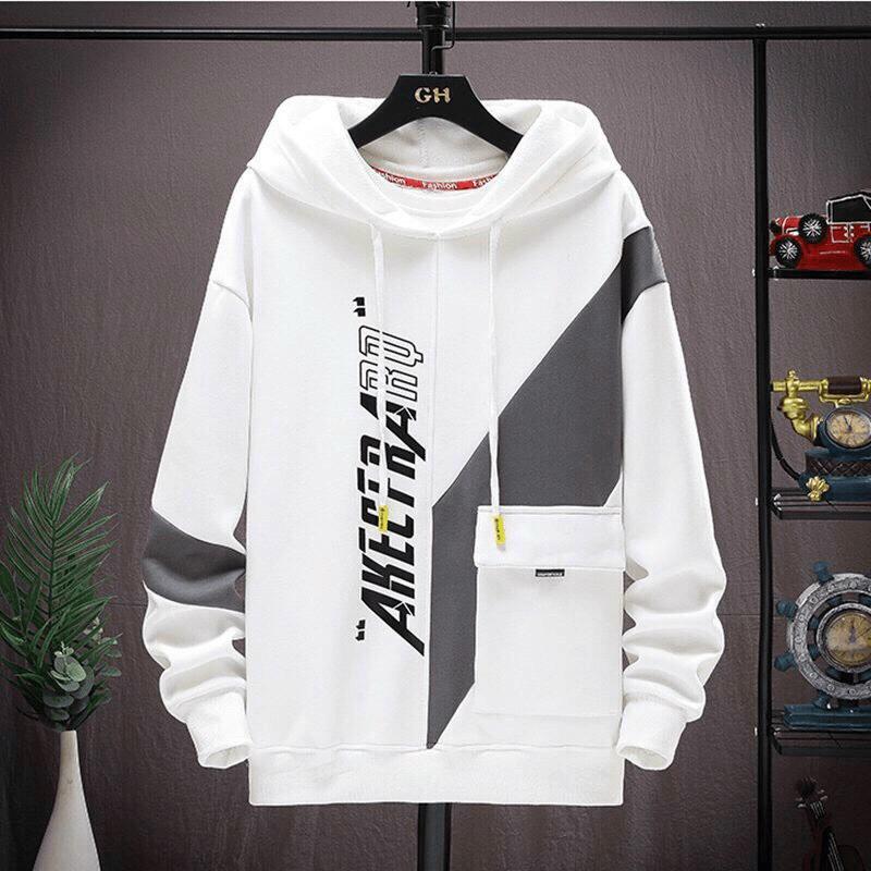 ÁO KHOÁC NỈ HODDIES CÓ MŨ CỰC ĐẸP