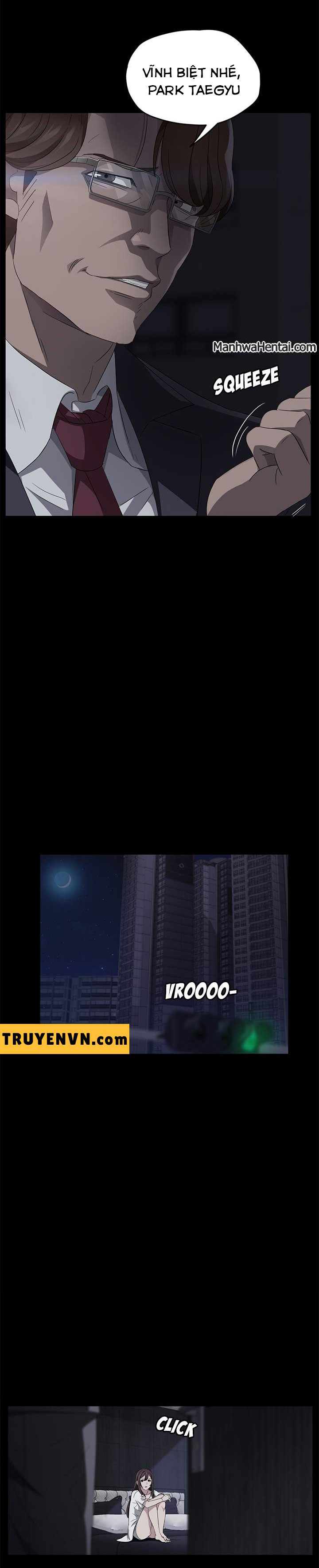 cô vợ bị bán chapter 17 17