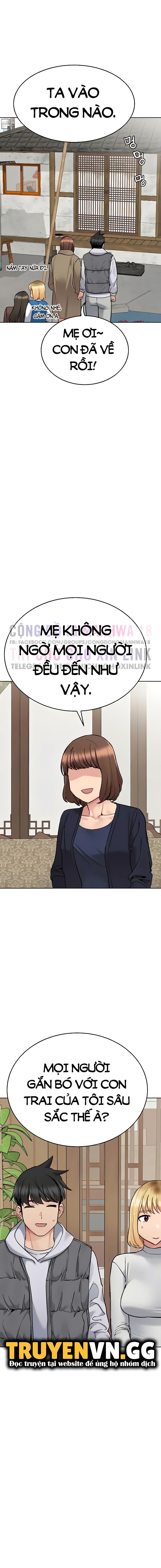 người dì khiêu gợi chapter 100 16