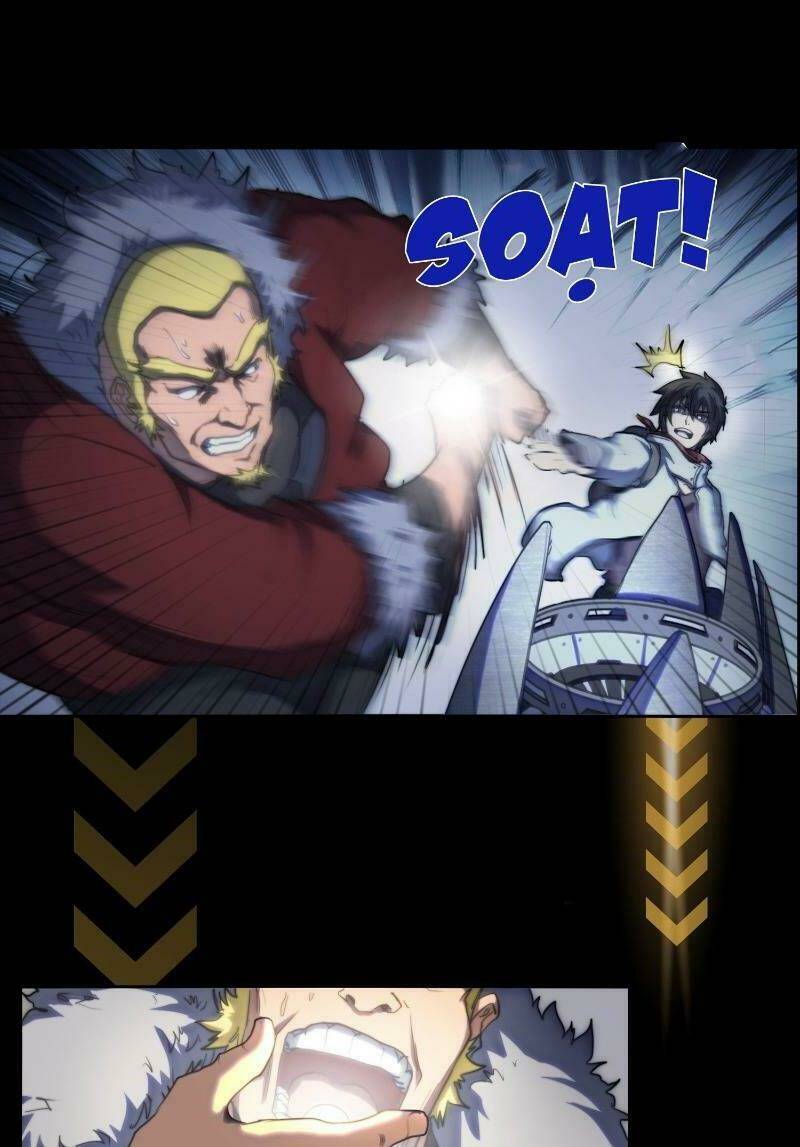 đô thị hàng thần khúc chapter 40 11