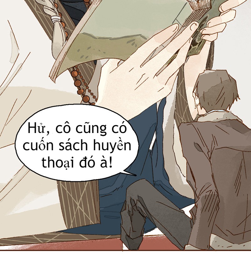 câu chuyện tình yêu kỳ lạ chapter 1 73