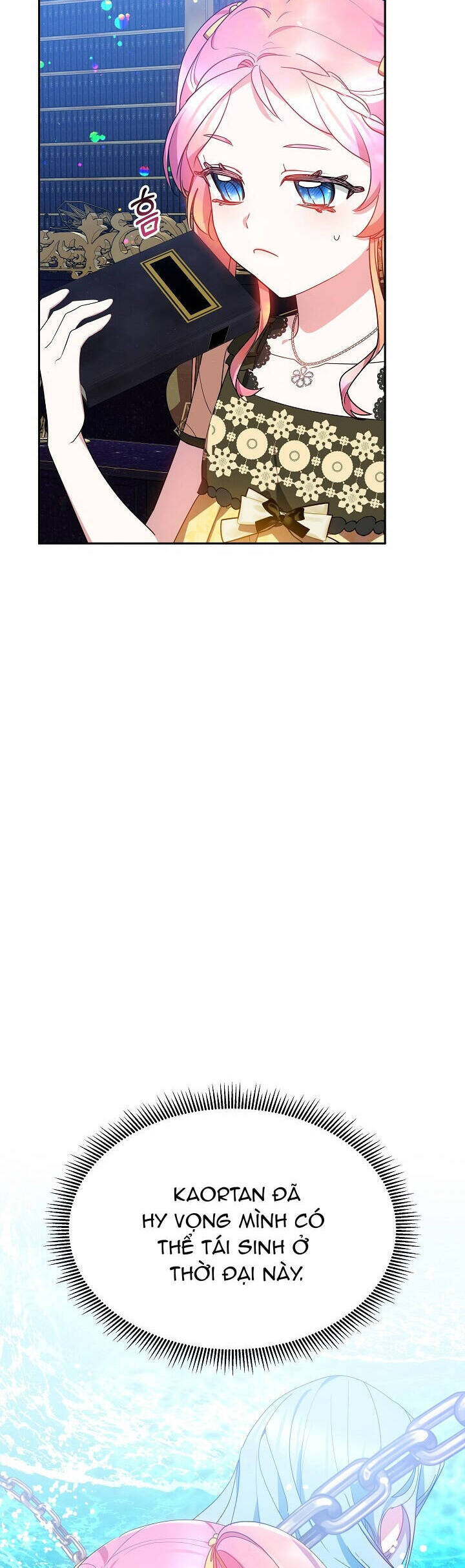 rồng con thuần hóa những kẻ điên chapter 37 36