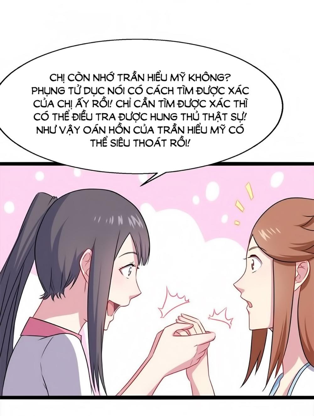 ngạo kiều quỷ vương yêu ta chapter 11 4