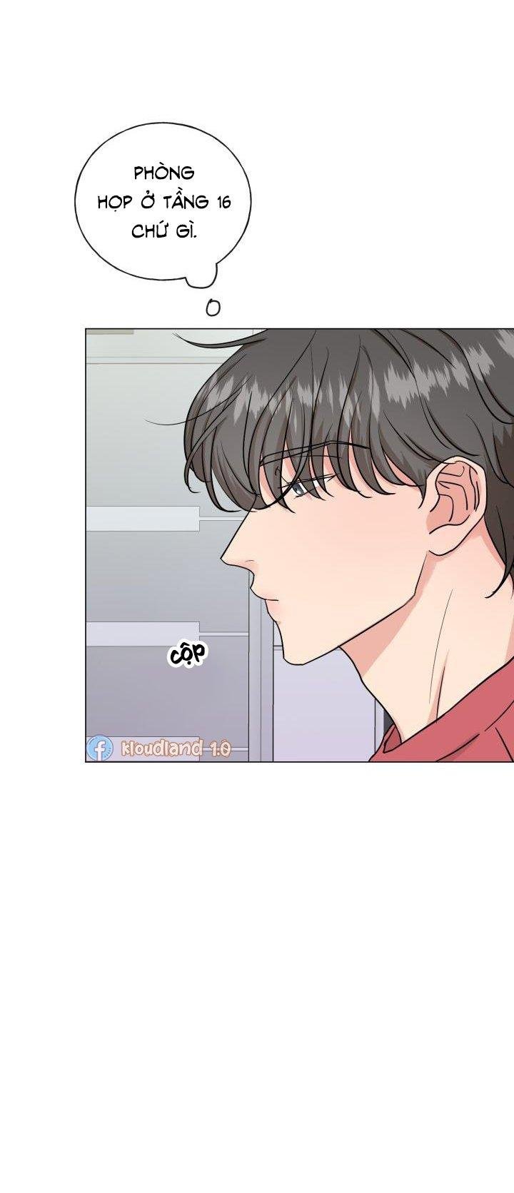 người yêu hiếm hoi chapter 6 13