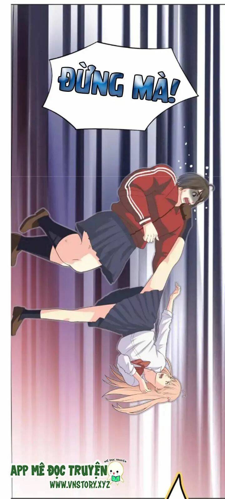 xin chào! dân nữ chapter 70 31