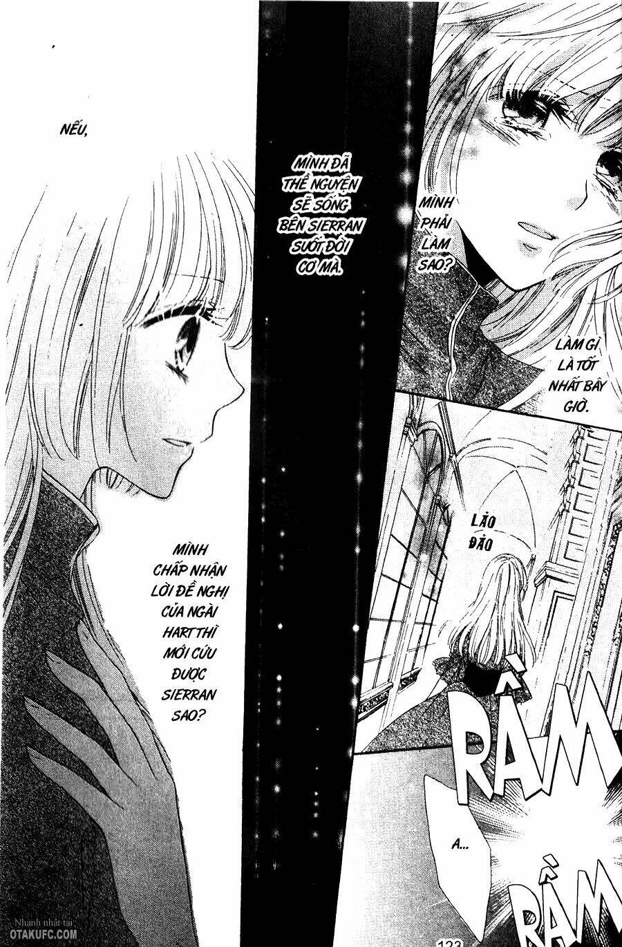 bá tước lạnh lùng - fluritz hakushaku wa itsumo gokigen naname chapter 8 11