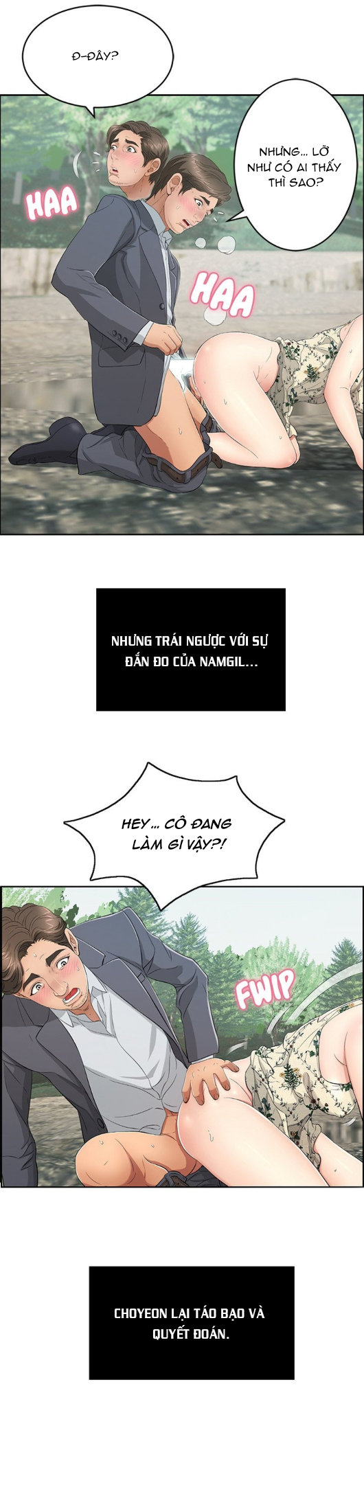 a killer woman chapter 28 6