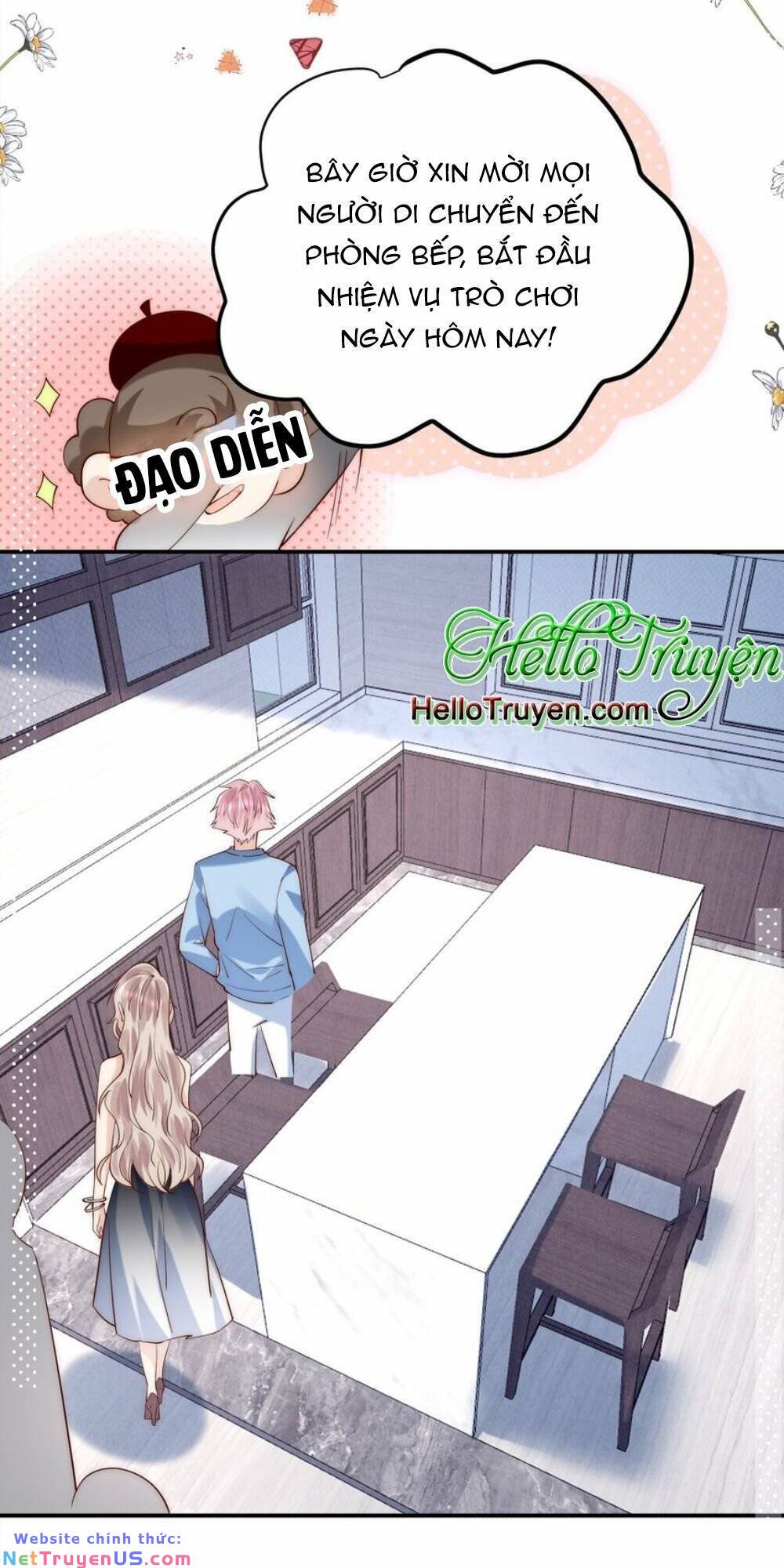 ta được thế thân tỏ tình chapter 21 28