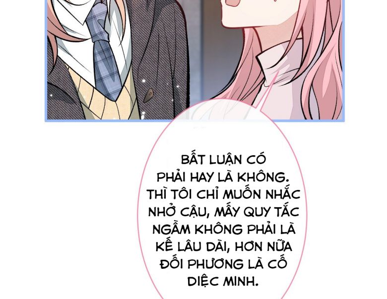 hotsearch của ảnh đế chapter 103 13