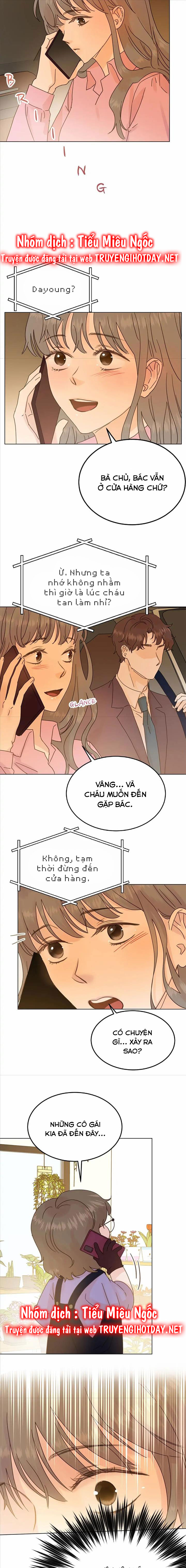 sự trả thù ngọt ngào của vợ tôi chapter 123 4