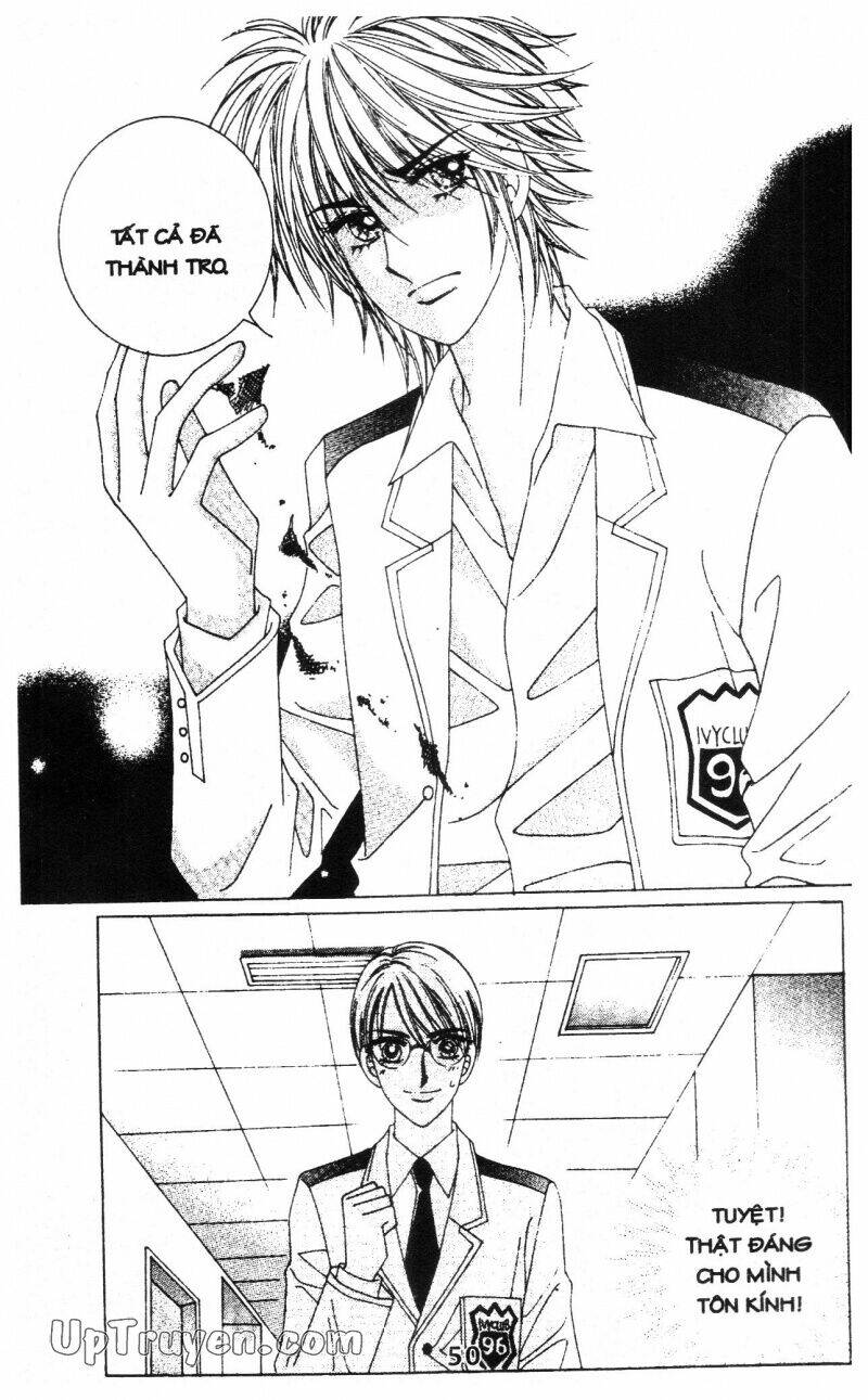 mặt nạ tình yêu chapter 50 52