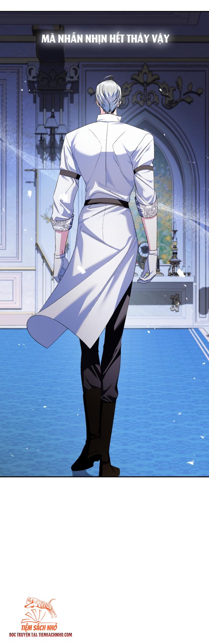 cha, con không muốn kết hôn đâu chapter 77 62