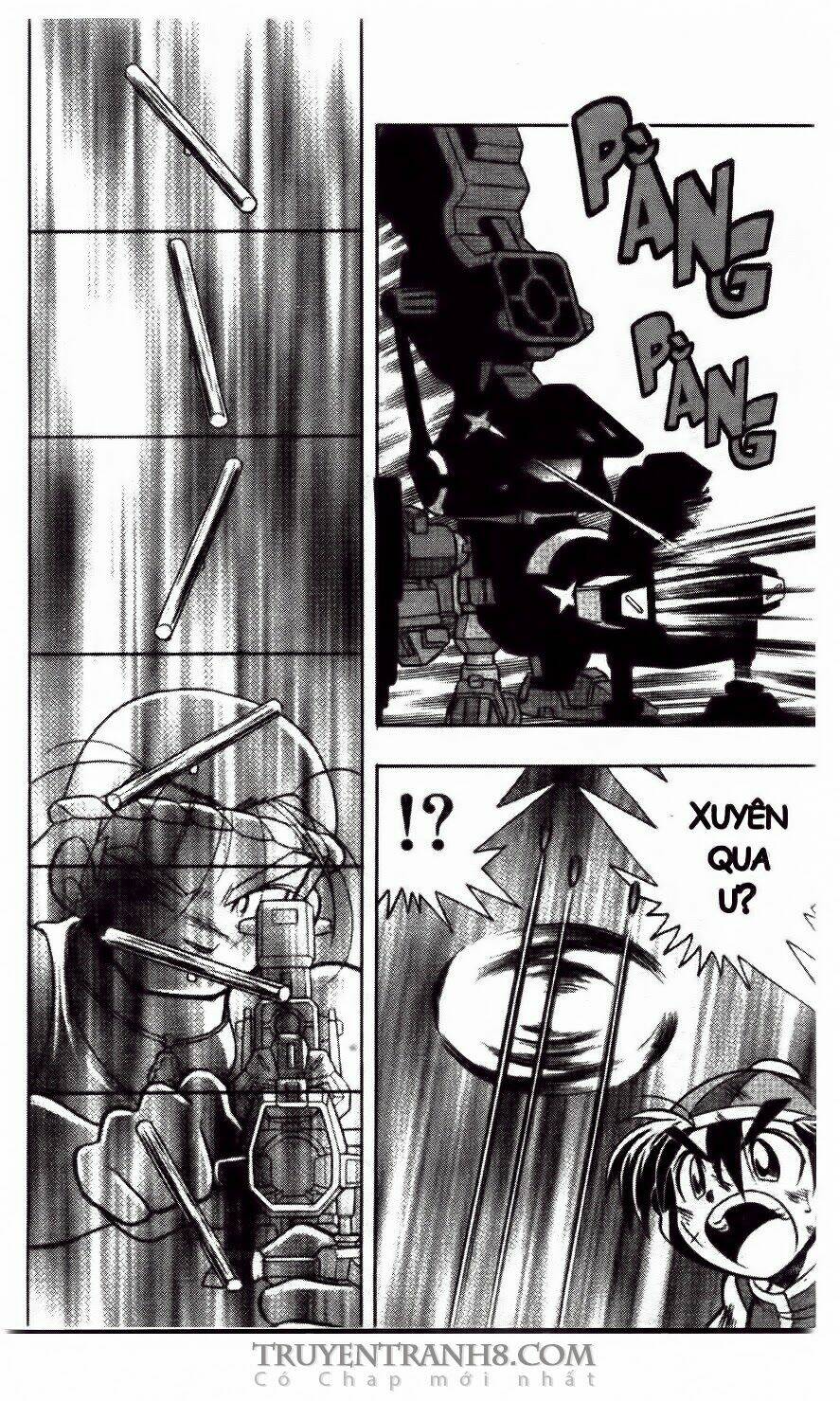 battle b-daman chapter 27 16