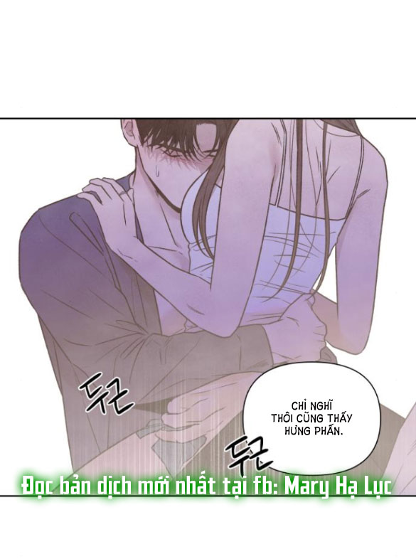 điều khiến tôi quyết tâm muốn chết chapter 85.2 23