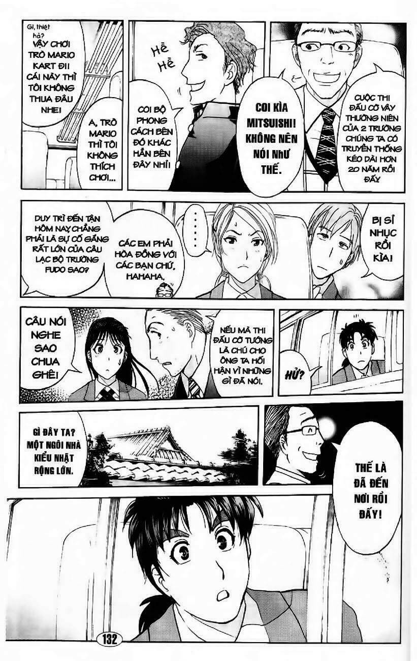 thám tử kindaichi - phần 2 chapter 69 13