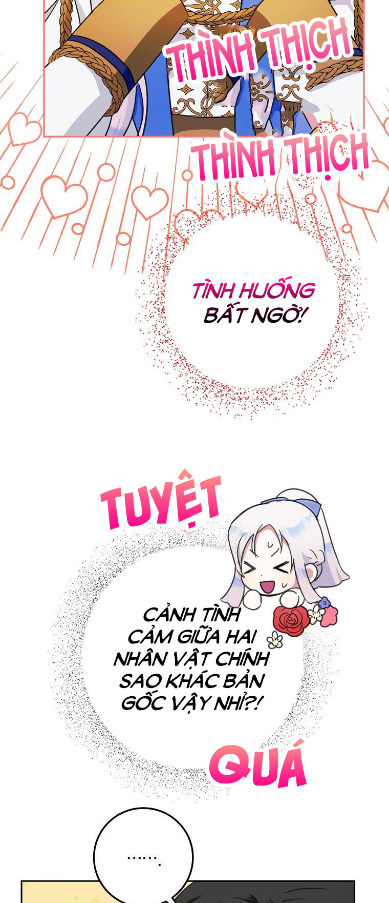 trở thành vợ của nam chính chapter 40.2 9