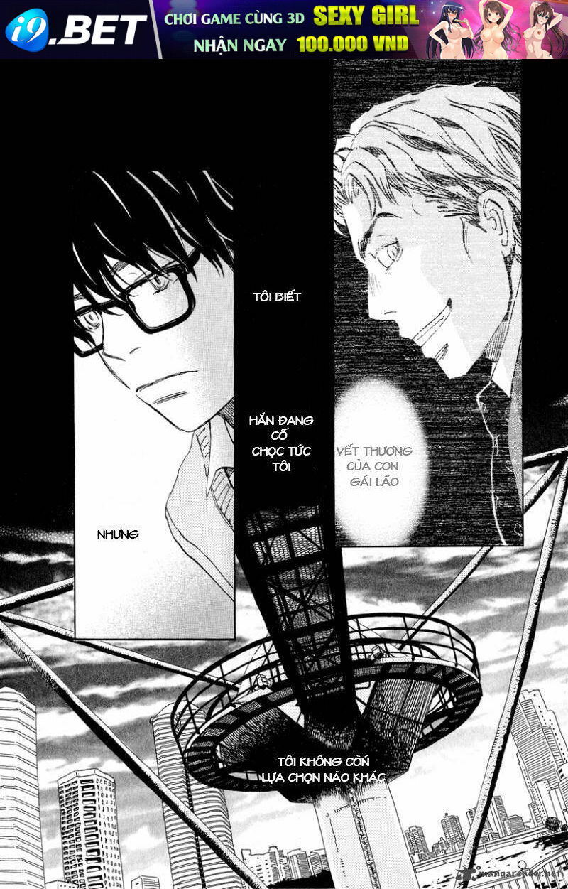 3-gatsu no lion chapter 27 2