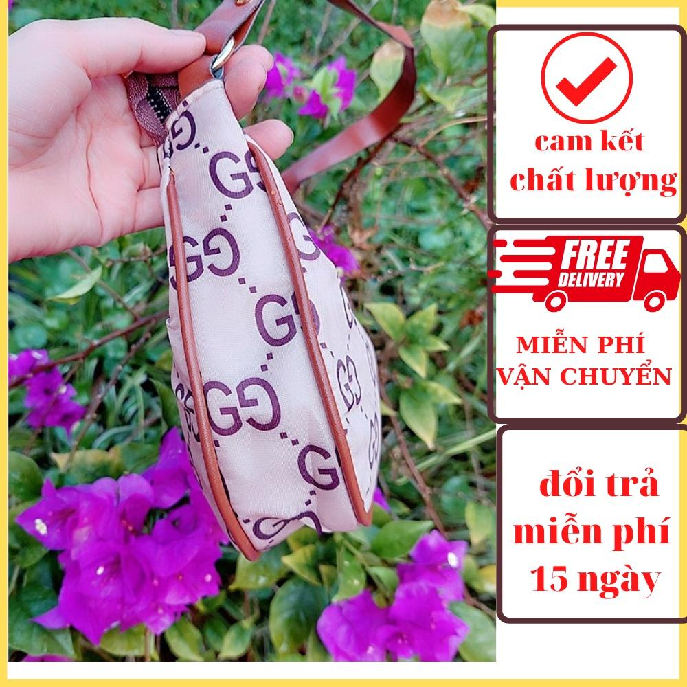 TÚI XÁCH NỮ KẸP NÁCH PHONG CÁCH HÀN QUỐC MỚI NHẤT