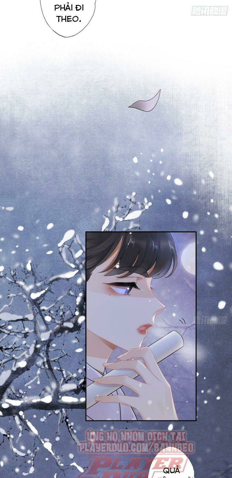 mê hoặc nhân tâm chapter 10 23