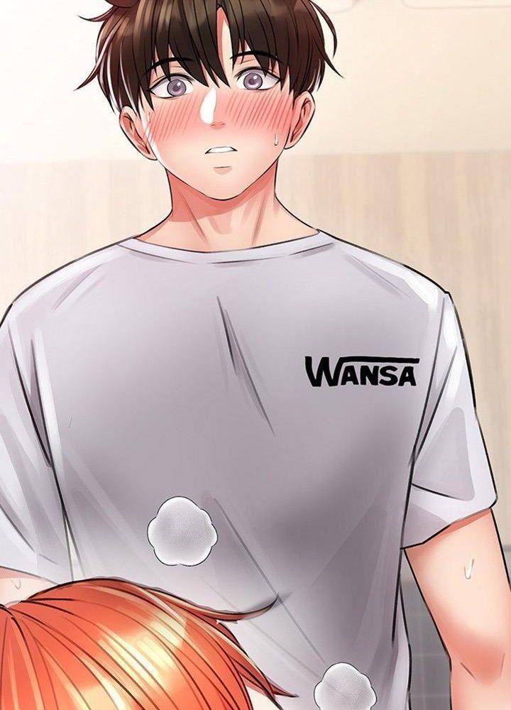 công việc sung sướng chapter 8.1 46