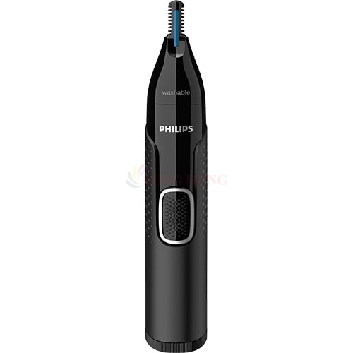 Máy tỉa lông mũi Philips NT3650/16 - Hàng chính hãng