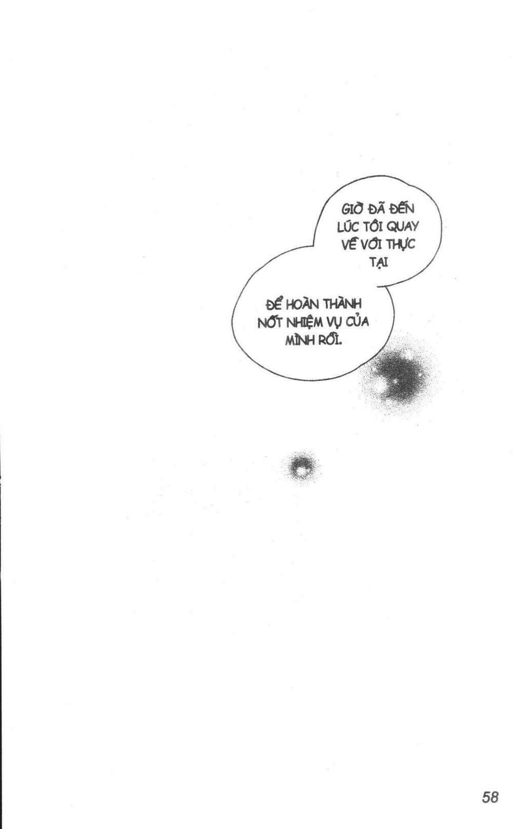 dừng chân ở edo chapter 3 58